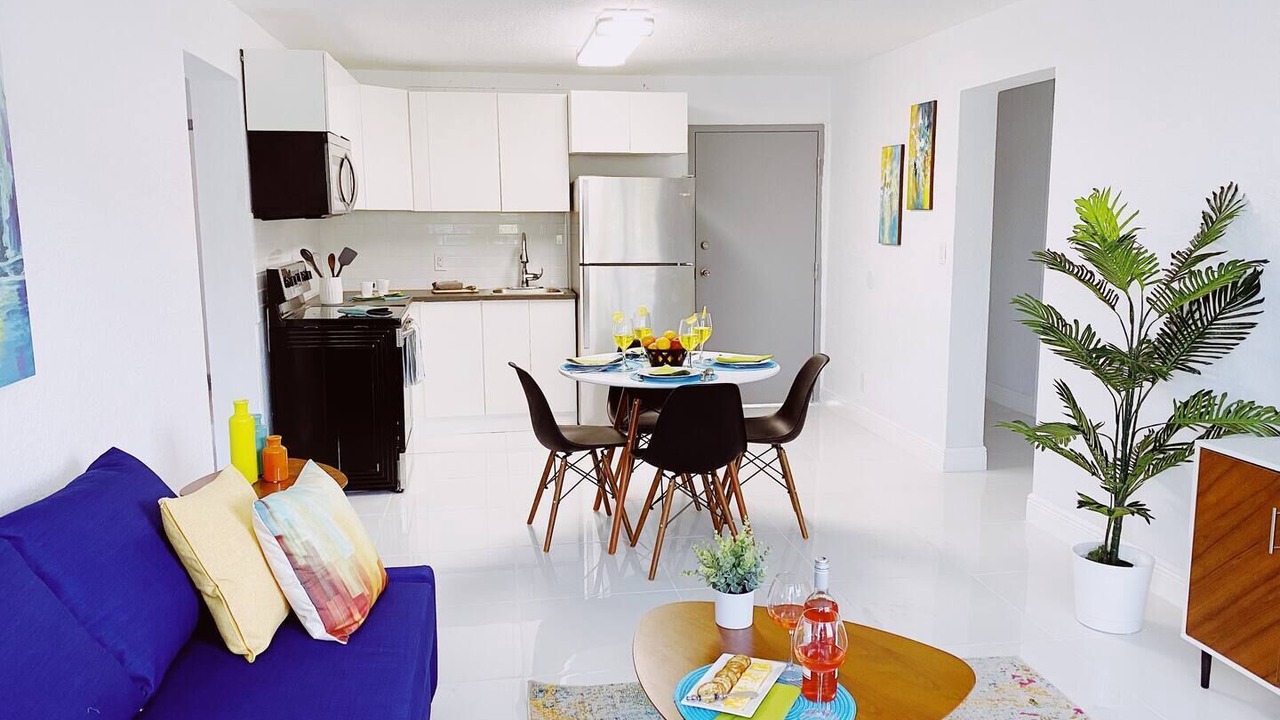 Photo of Livingroom in Coconut Grove