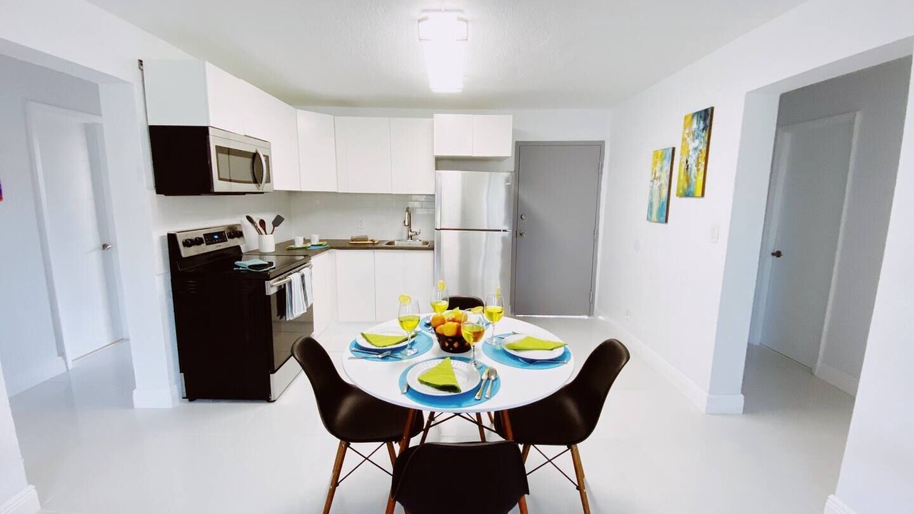 Photo of Kitchen in Coconut Grove