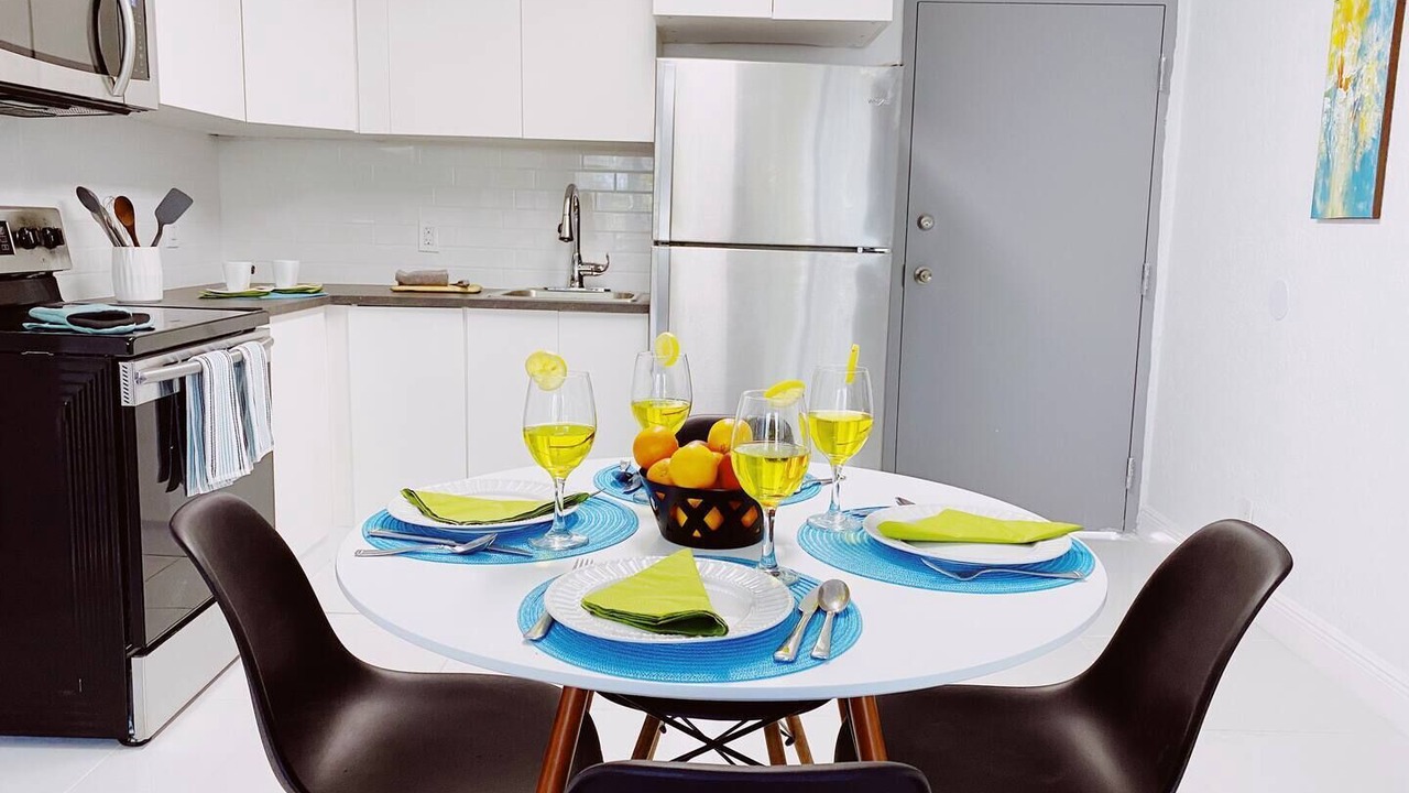 Photo of Kitchen in Coconut Grove