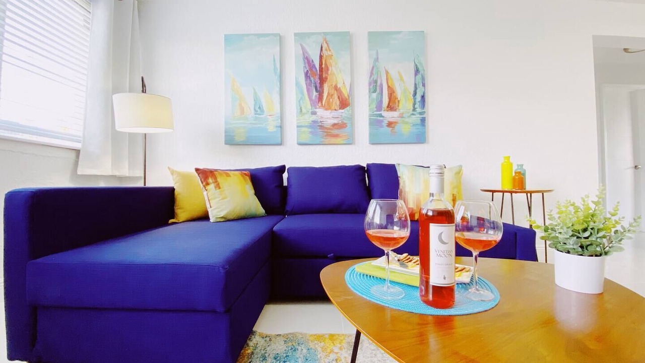Photo of Livingroom in Coconut Grove
