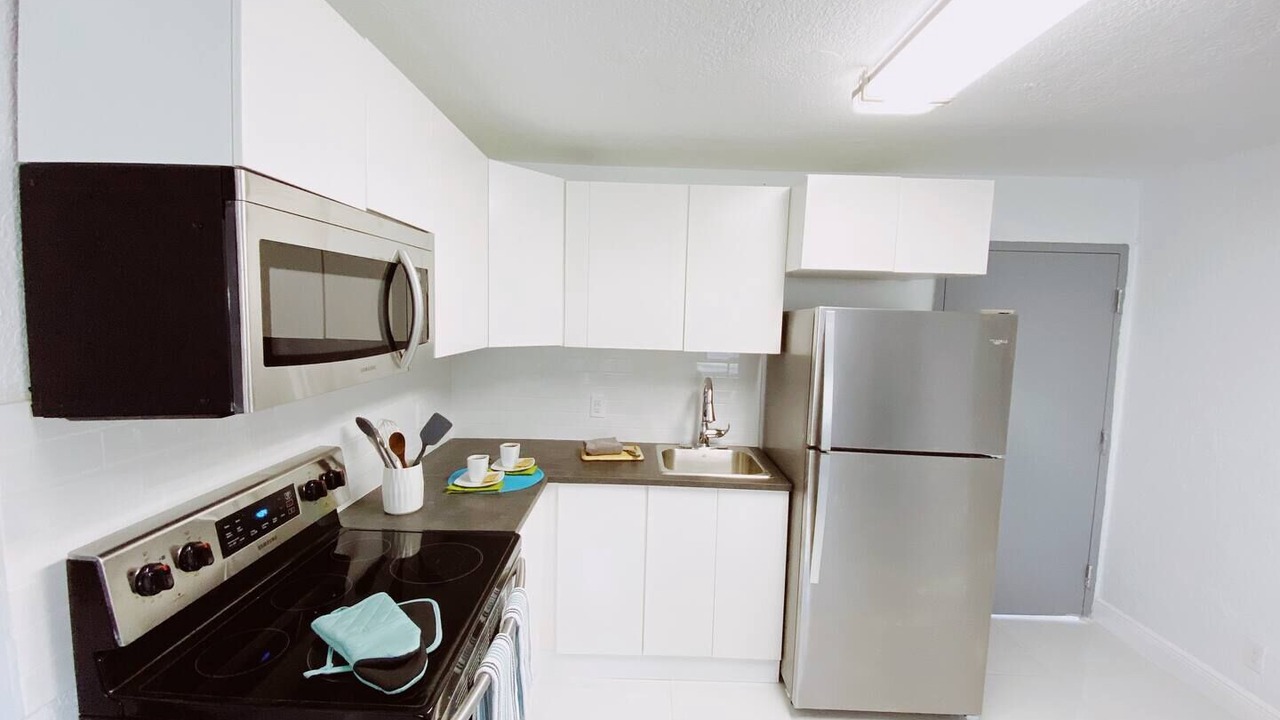 Photo of Kitchen in Coconut Grove