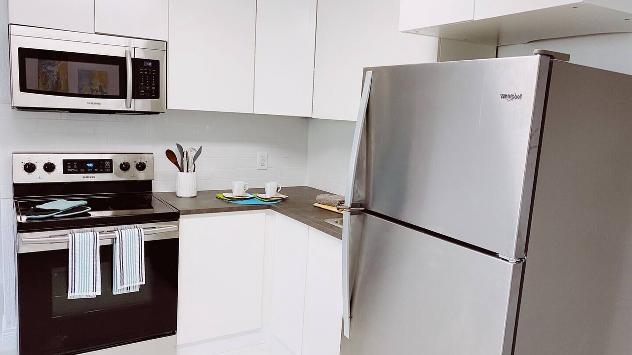Photo of Kitchen in Coconut Grove