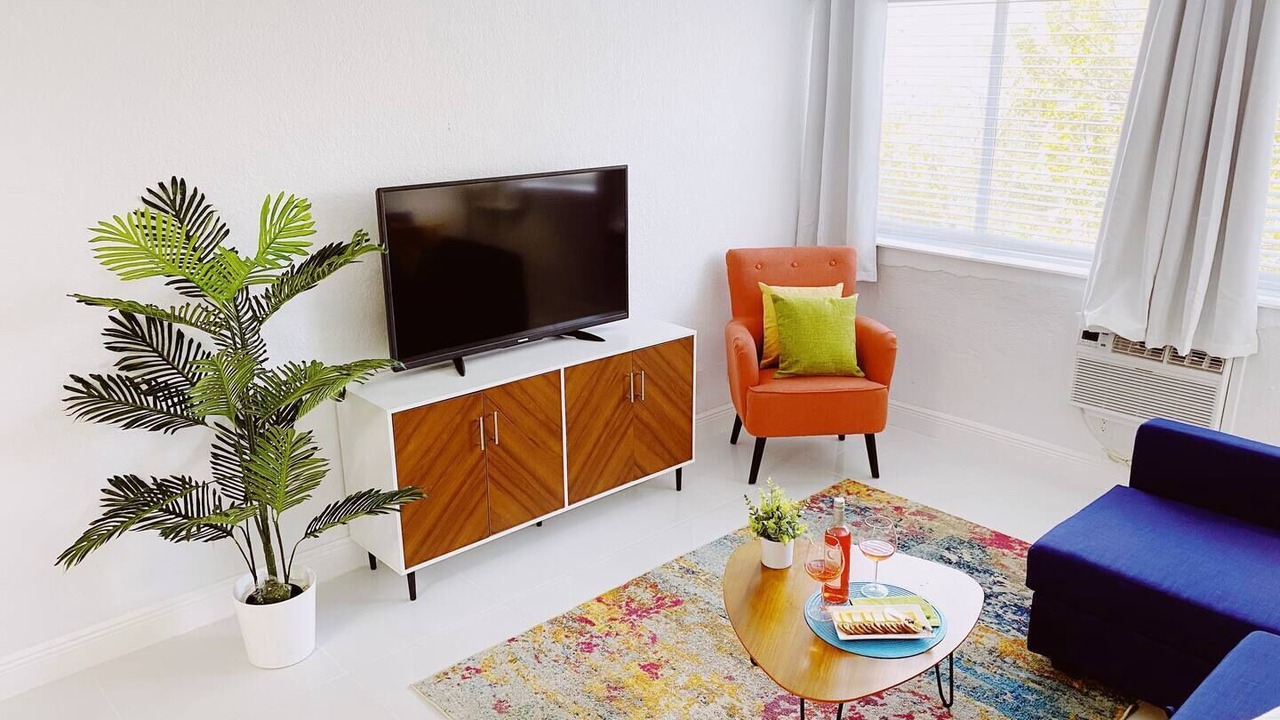 Photo of Livingroom in Coconut Grove