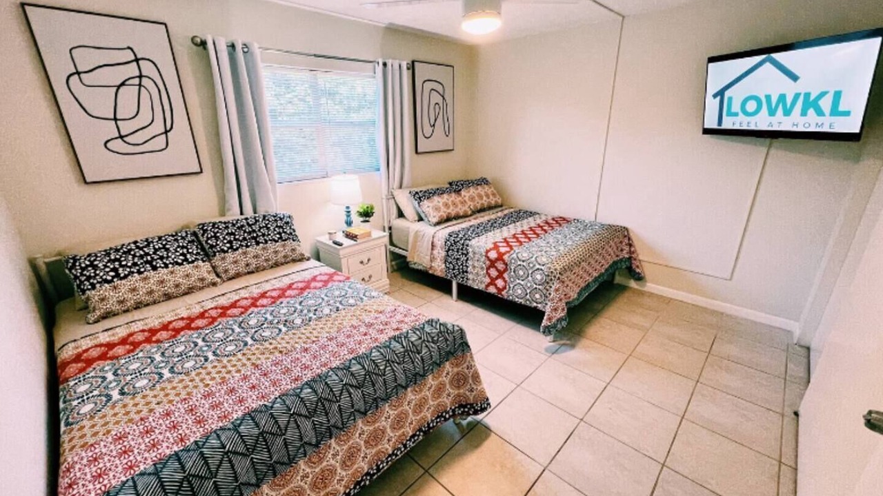 Photo of Bedroom in Jensen Beach