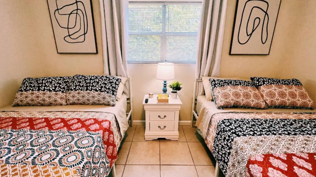 Photo of Bedroom in Jensen Beach