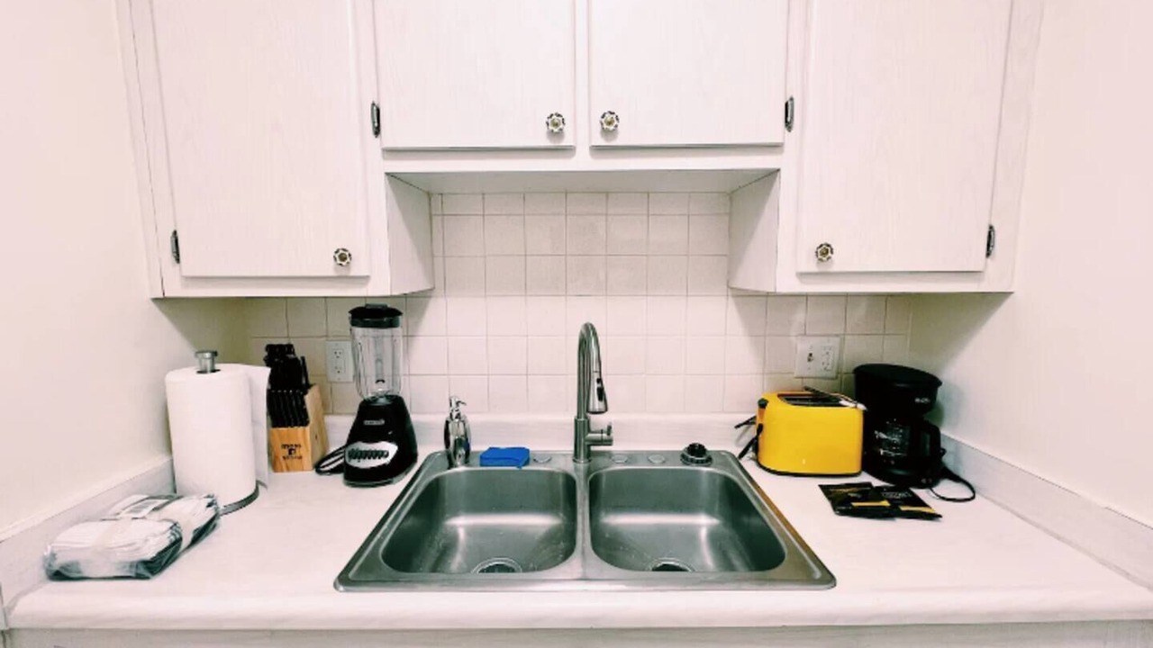 Photo of Kitchen in Jensen Beach