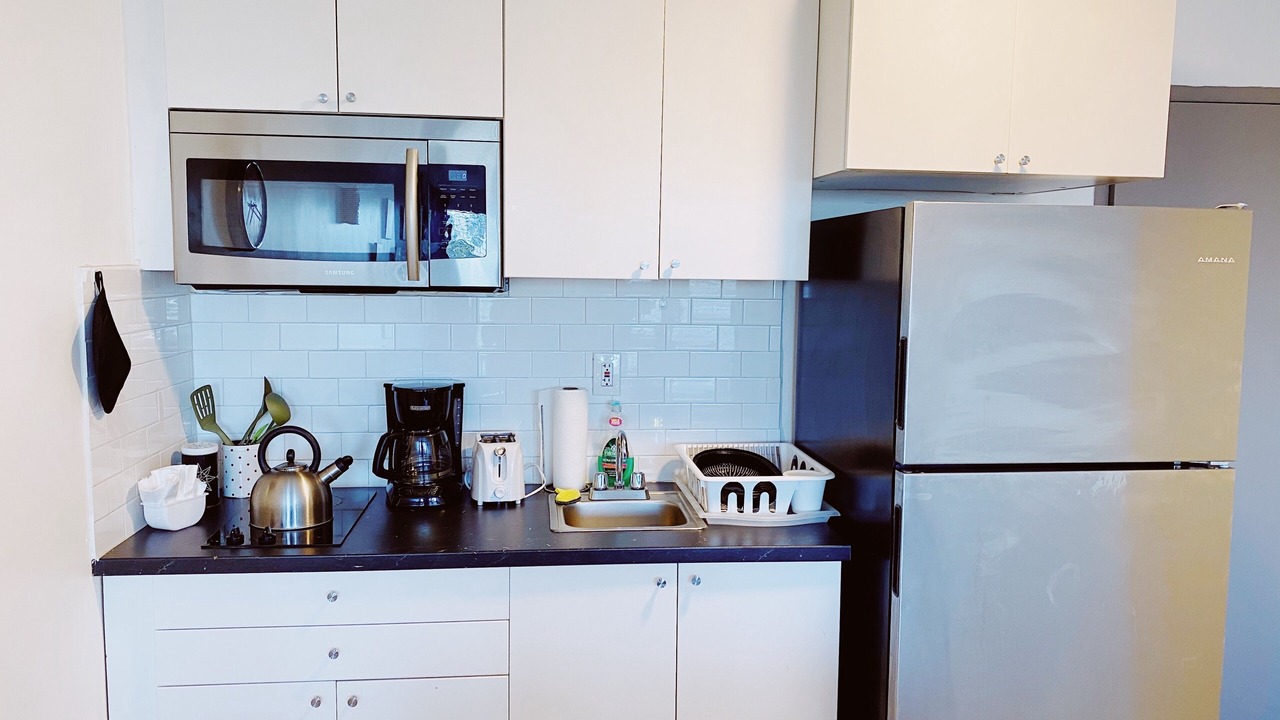 Photo of Kitchen in Coconut Grove