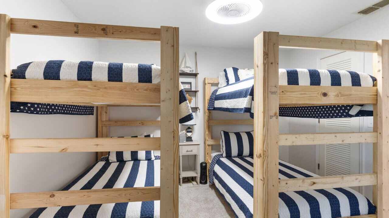 Photo of Bedroom in Eagle Lake