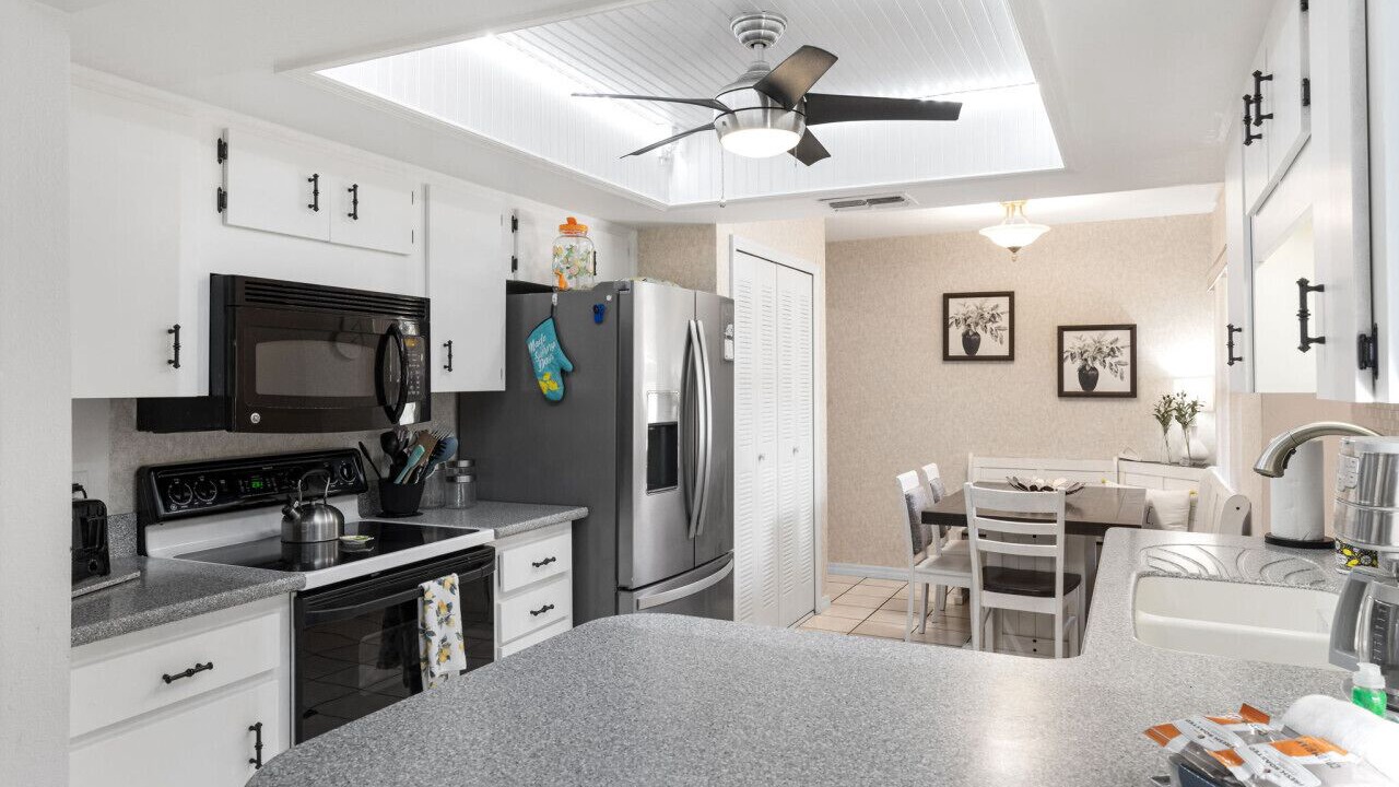 Photo of Kitchen in Eagle Lake