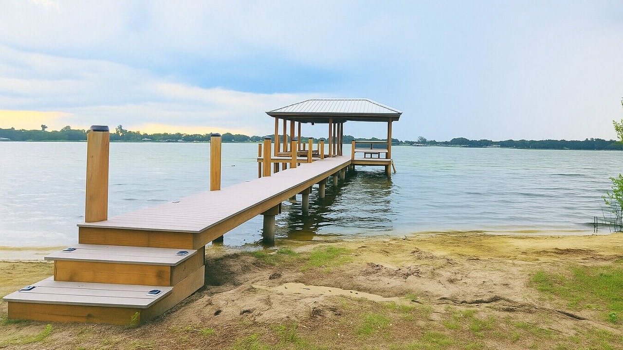 Photo of Others in Eagle Lake