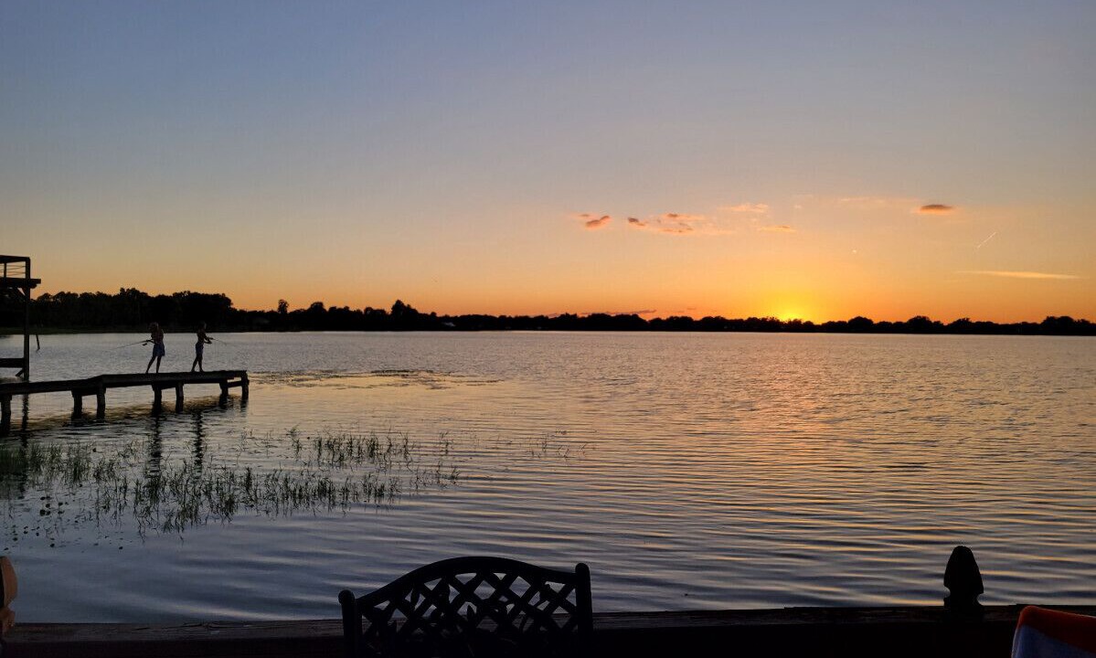 Photo of Outdoor in Eagle Lake