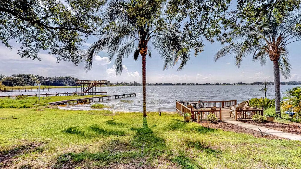 Photo of Outdoor in Eagle Lake