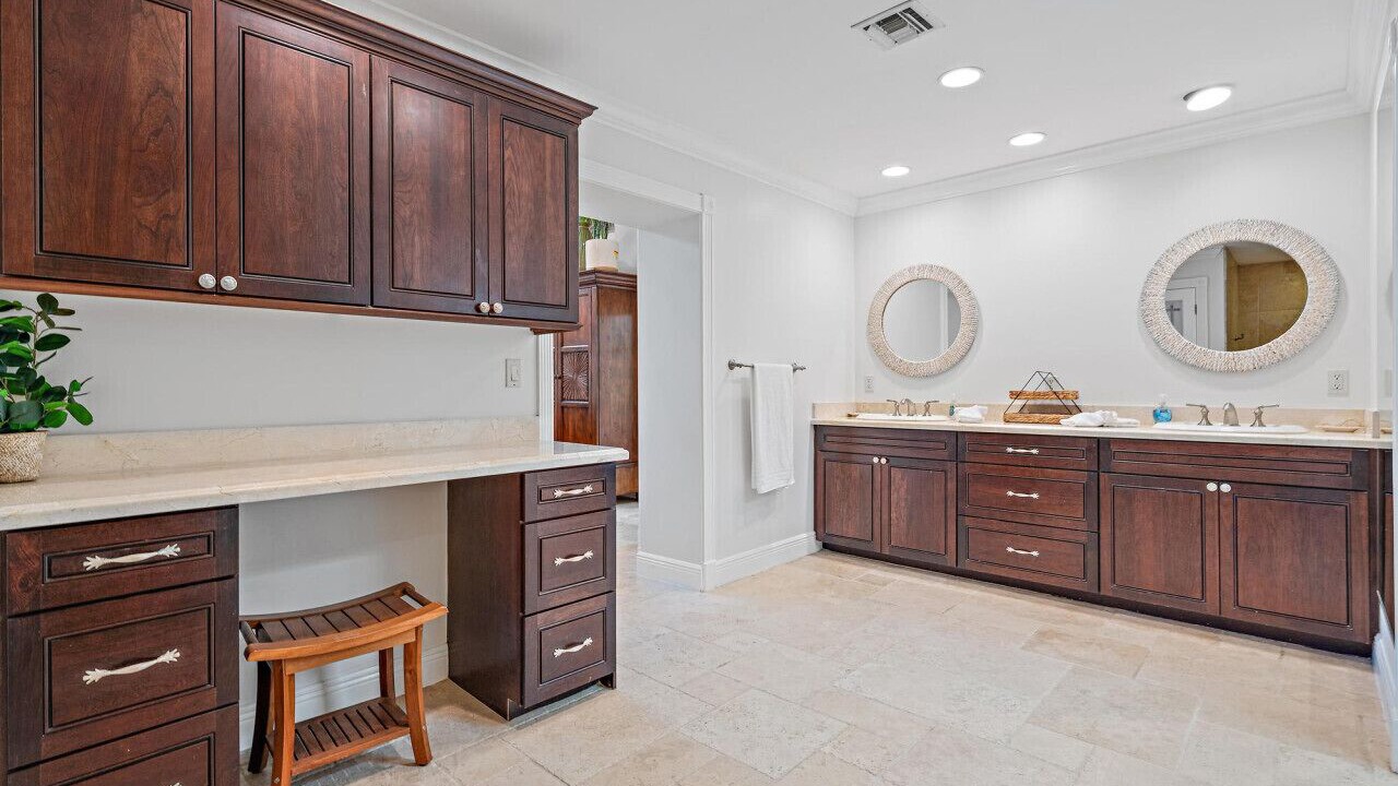 Photo of Bathroom in Jupiter