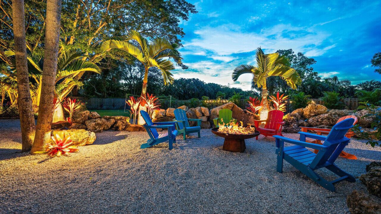 Photo of Outdoor in Jupiter