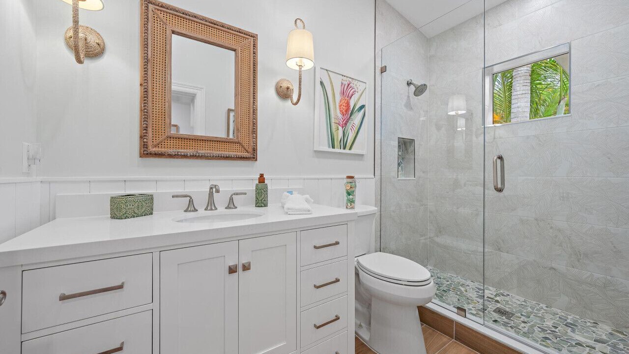 Photo of Bathroom in Jupiter