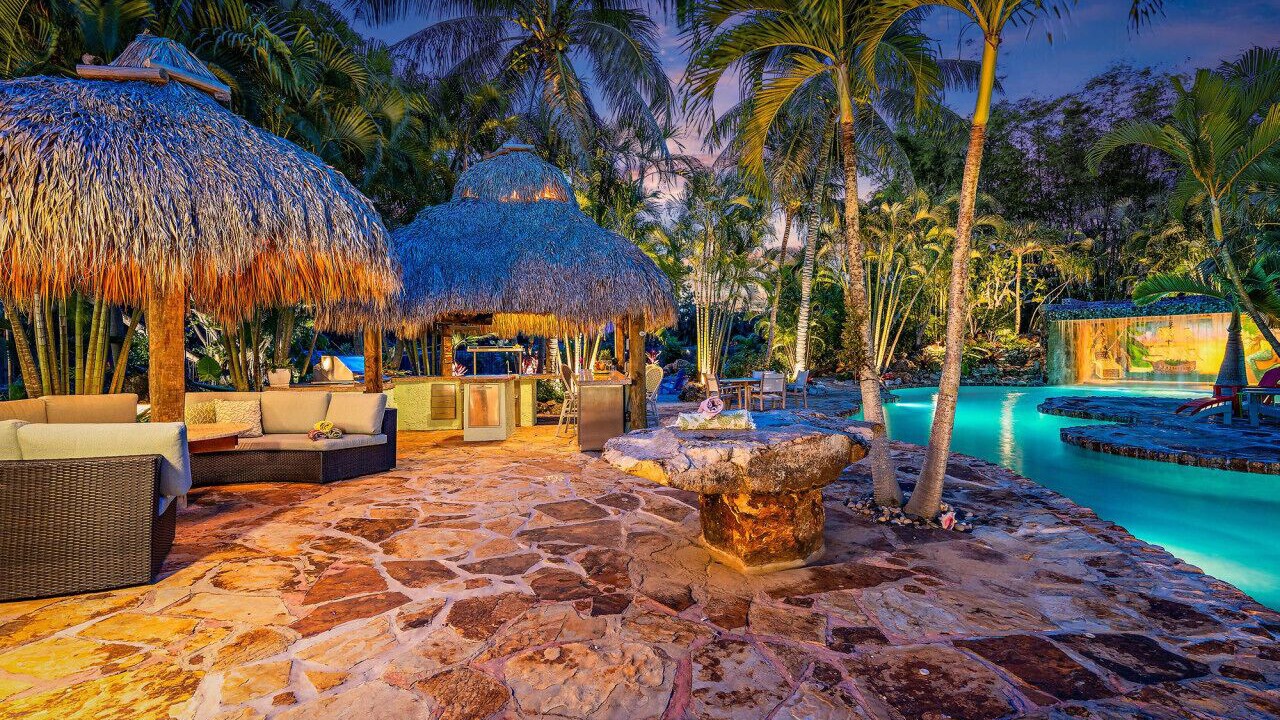Photo of Outdoor in Jupiter