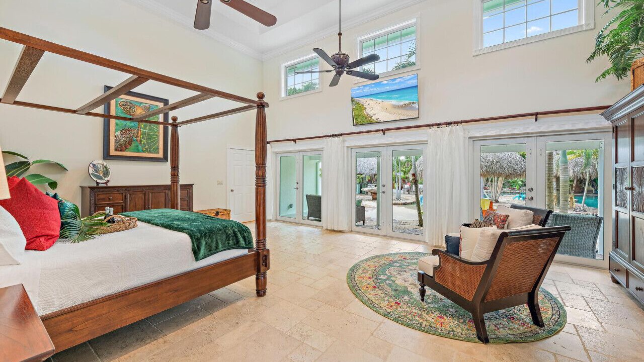 Photo of Bedroom in Jupiter