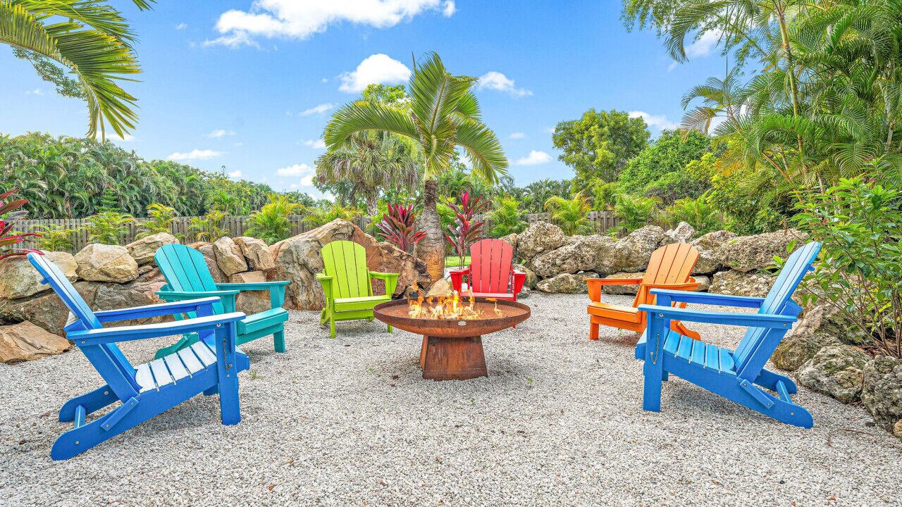 Photo of Outdoor in Jupiter