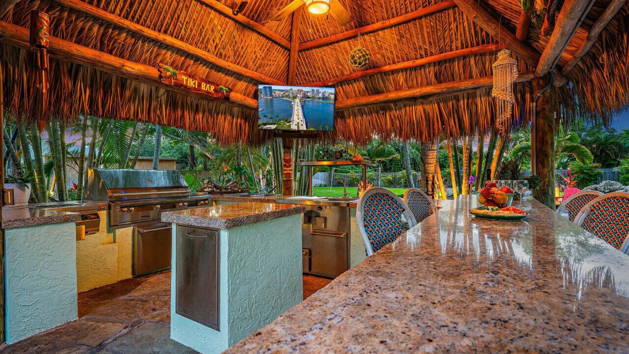 Photo of Outdoor in Jupiter