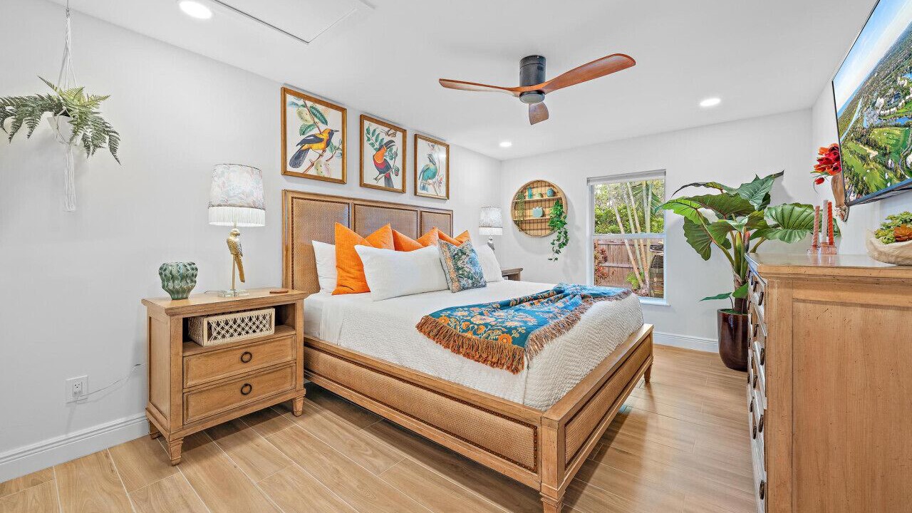 Photo of Bedroom in Jupiter