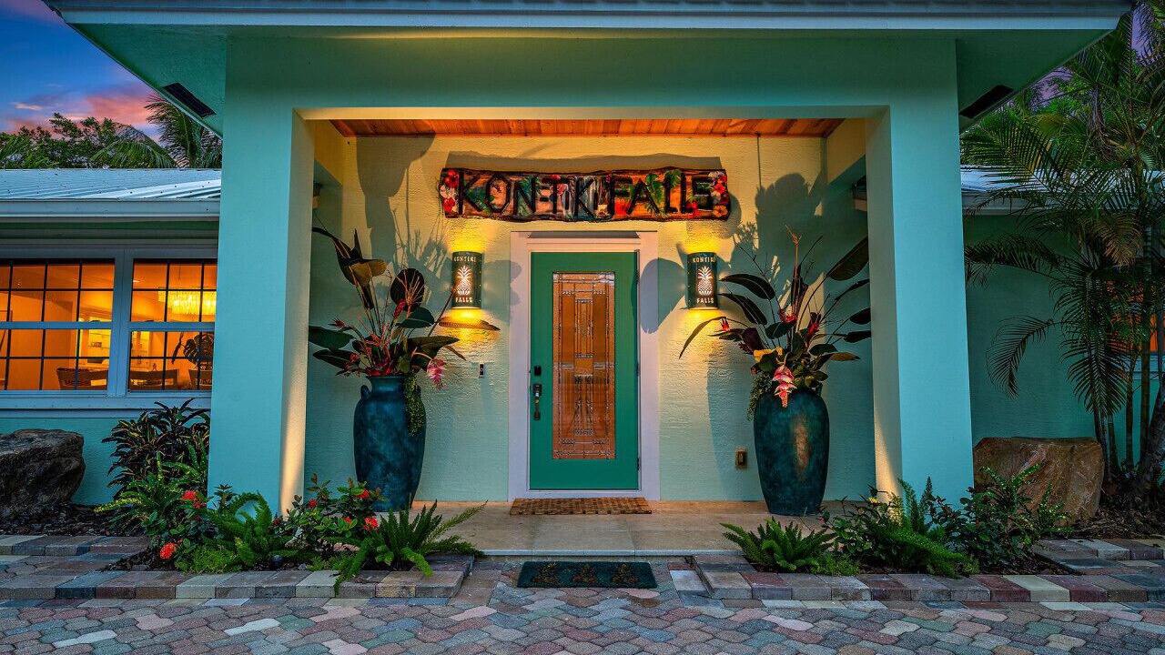 Photo of Outdoor in Jupiter