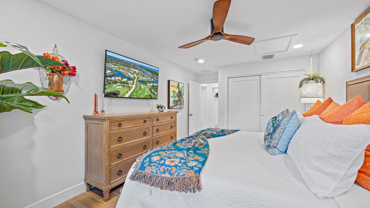 Photo of Bedroom in Jupiter