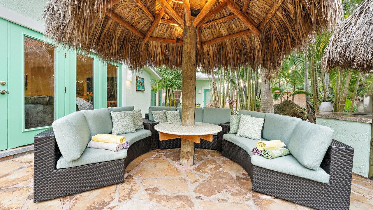 Photo of Patio Balcony in Jupiter