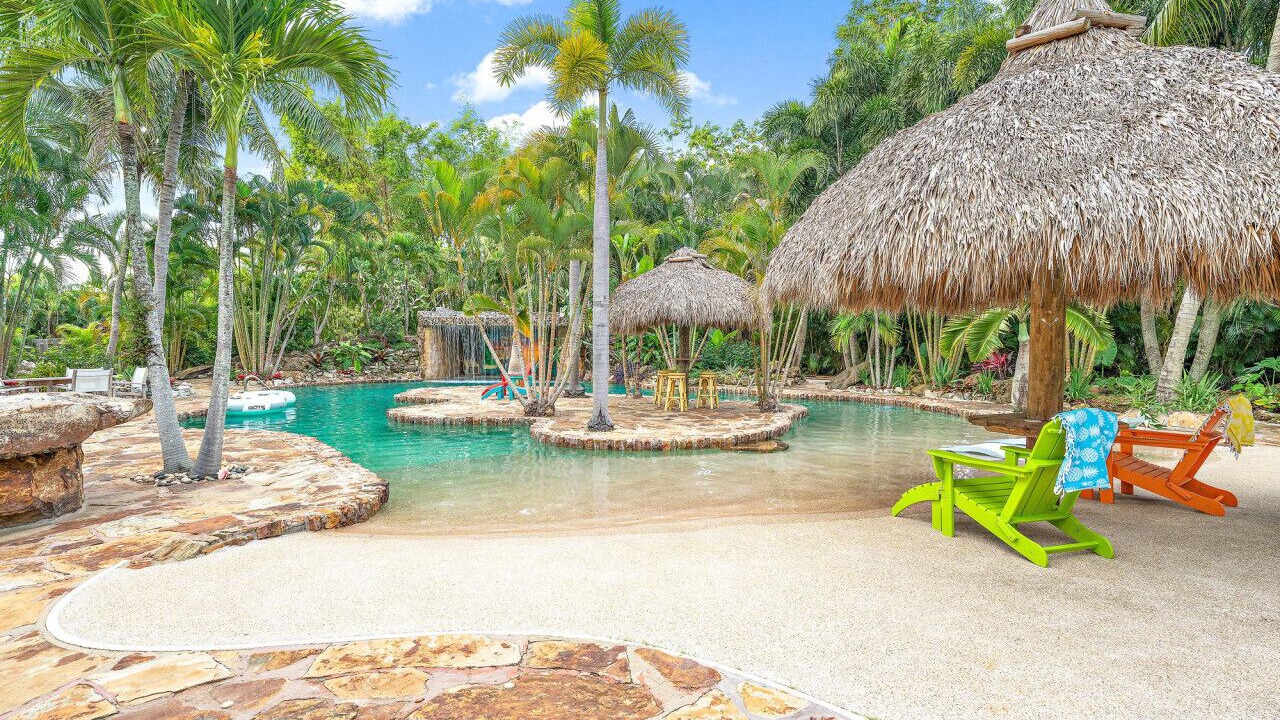 Photo of Outdoor in Jupiter