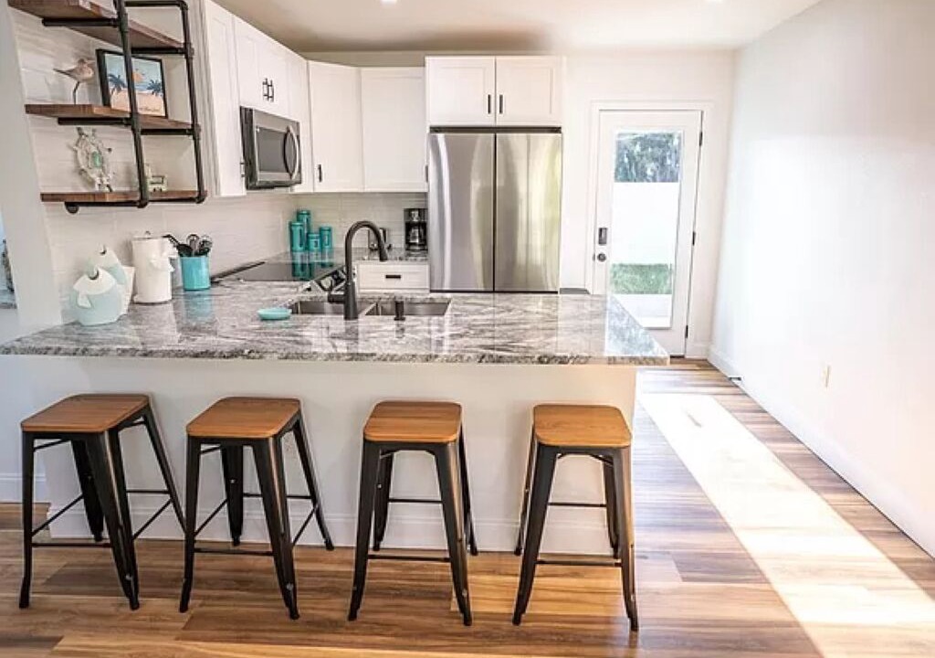 Photo of Kitchen in Palmetto