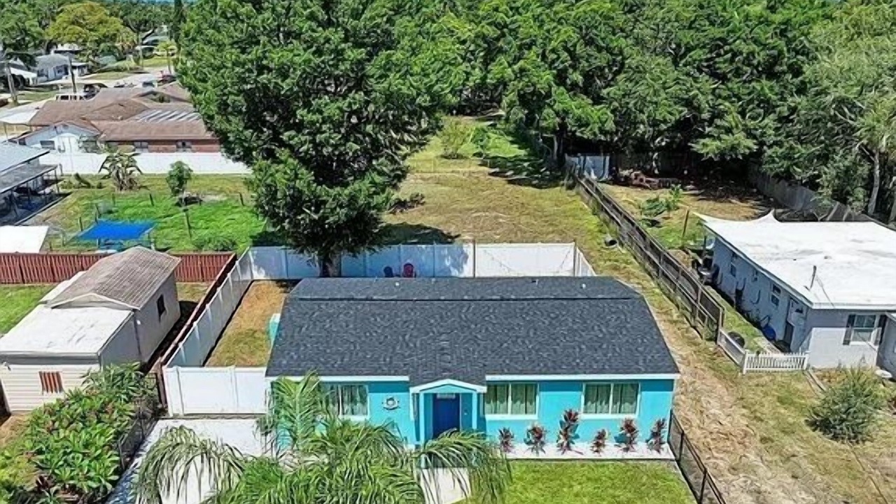 Photo of Outdoor in Palmetto