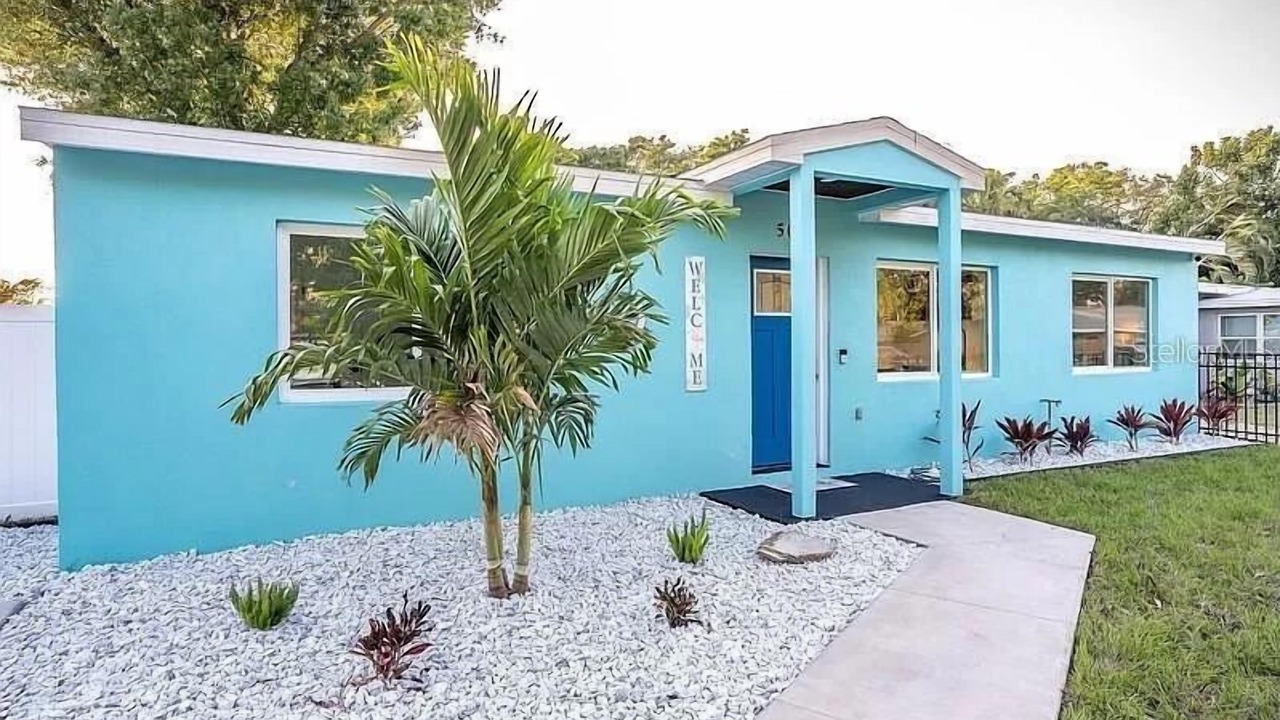 Photo of Outdoor in Palmetto