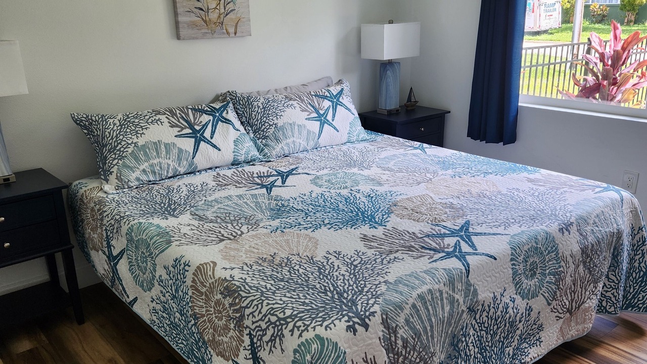 Photo of Bedroom in Palmetto