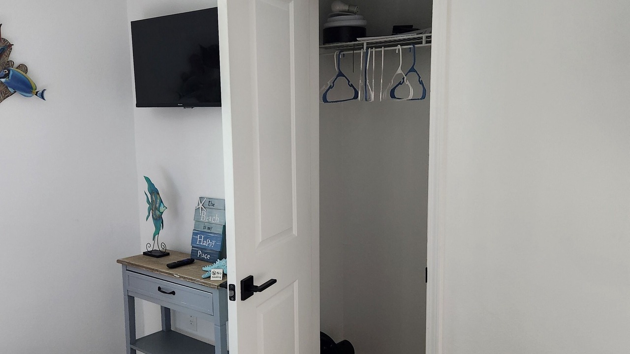 Photo of Bedroom in Palmetto