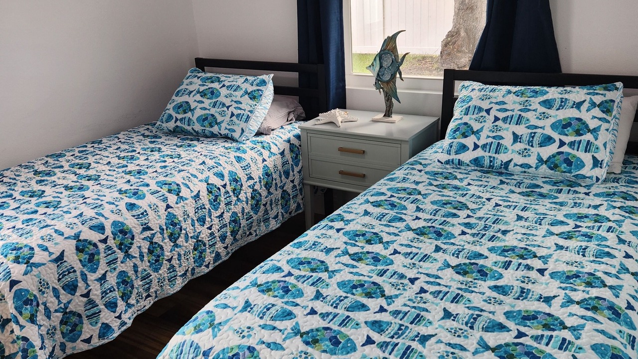 Photo of Bedroom in Palmetto