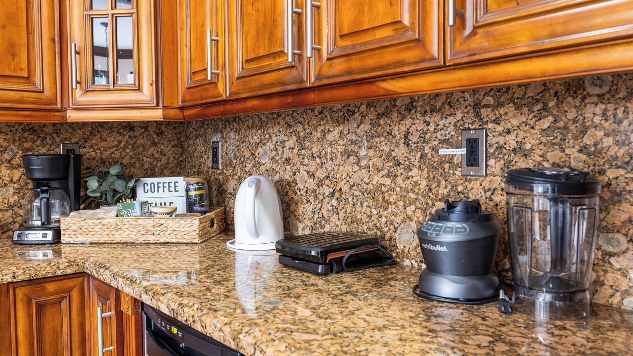 Photo of Kitchen in Tamiami