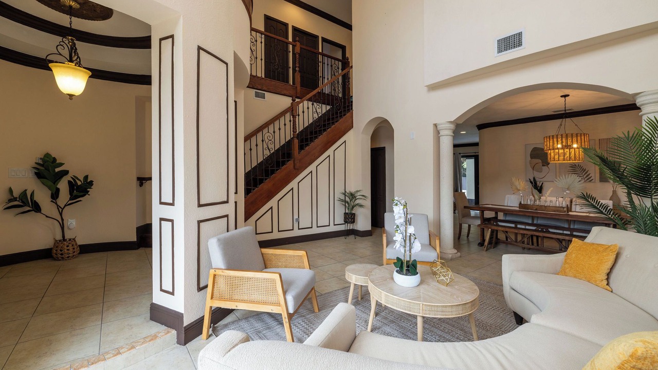 Photo of Livingroom in Tamiami