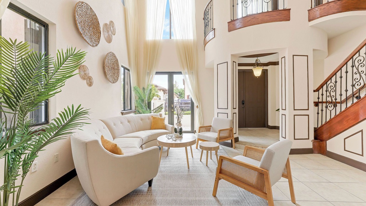 Photo of Livingroom in Tamiami