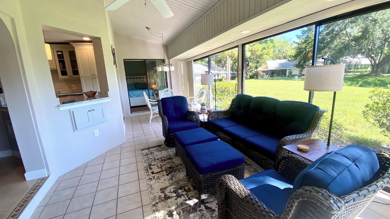Photo of Patio Balcony in Myrtle Trace