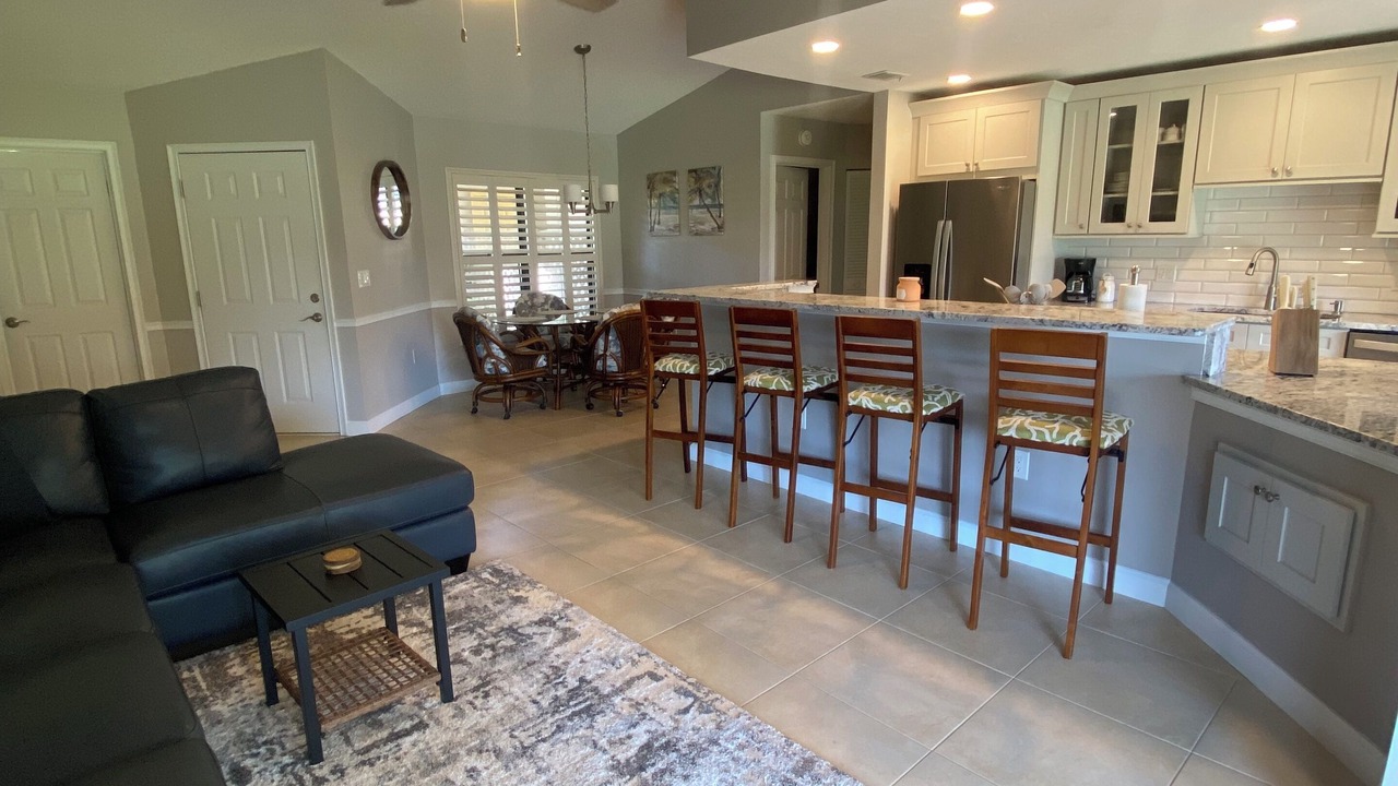 Photo of Livingroom in Myrtle Trace