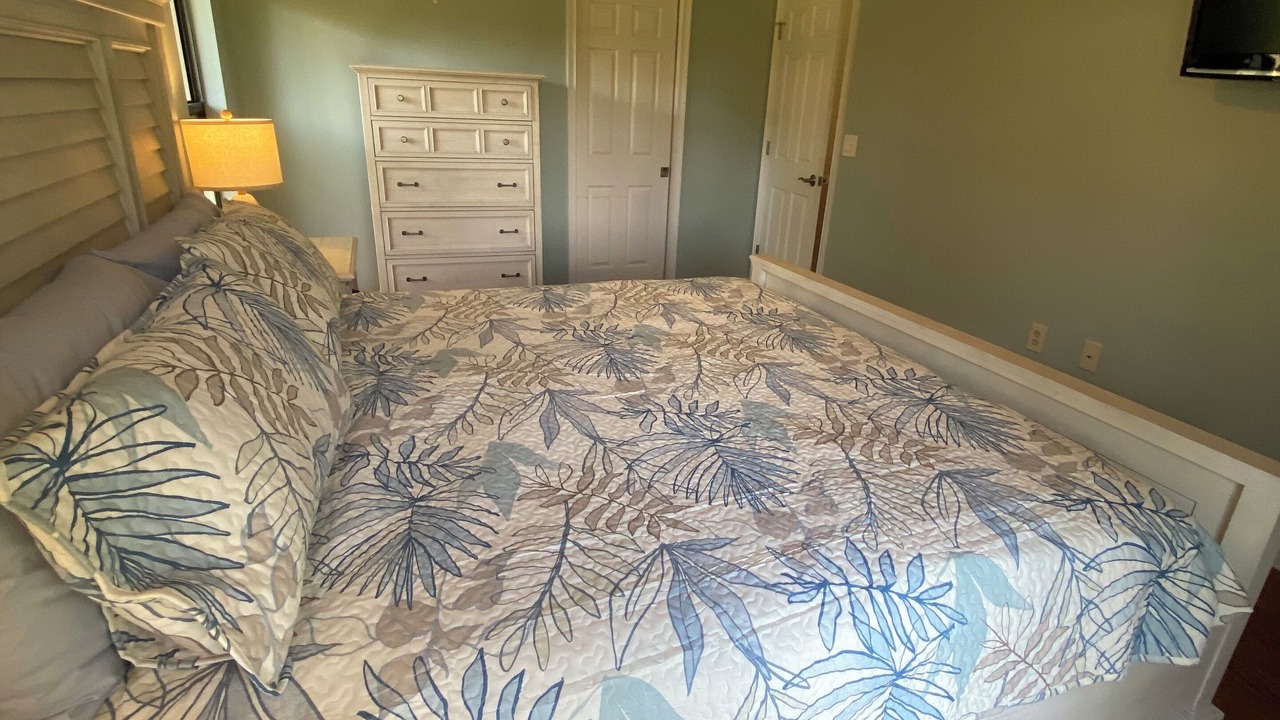 Photo of Bedroom in Myrtle Trace