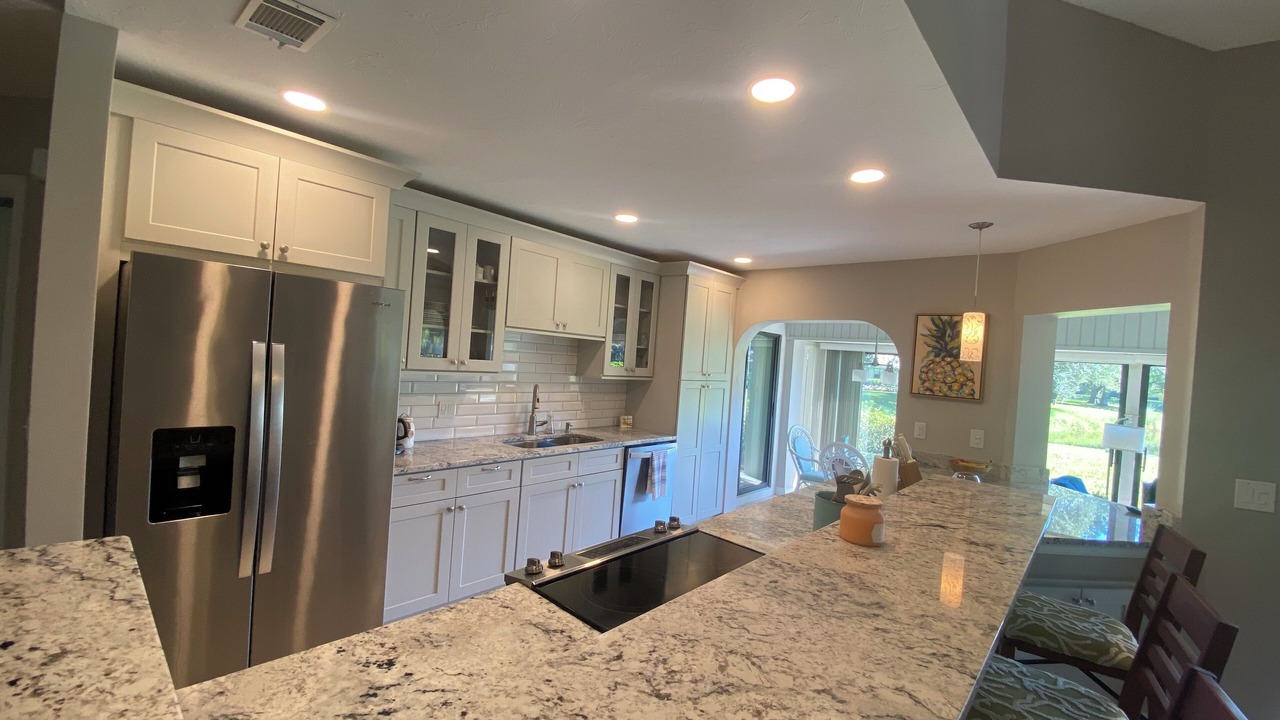 Photo of Kitchen in Myrtle Trace