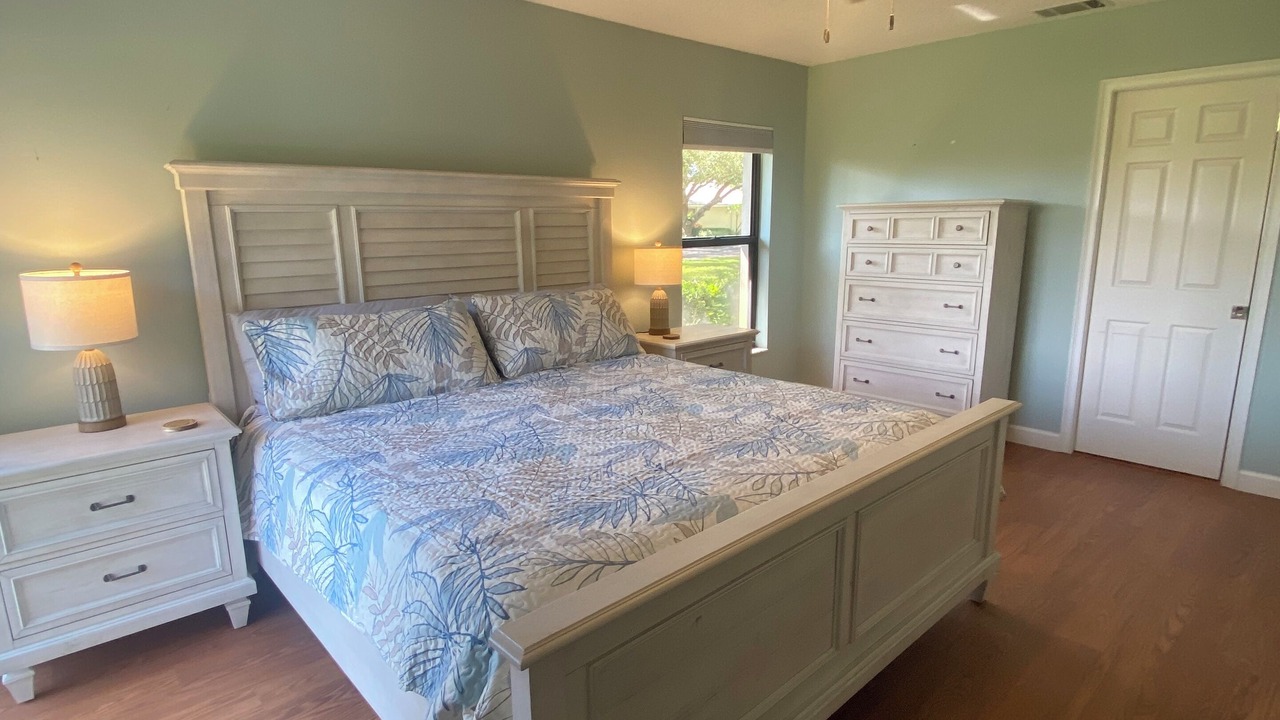 Photo of Bedroom in Myrtle Trace