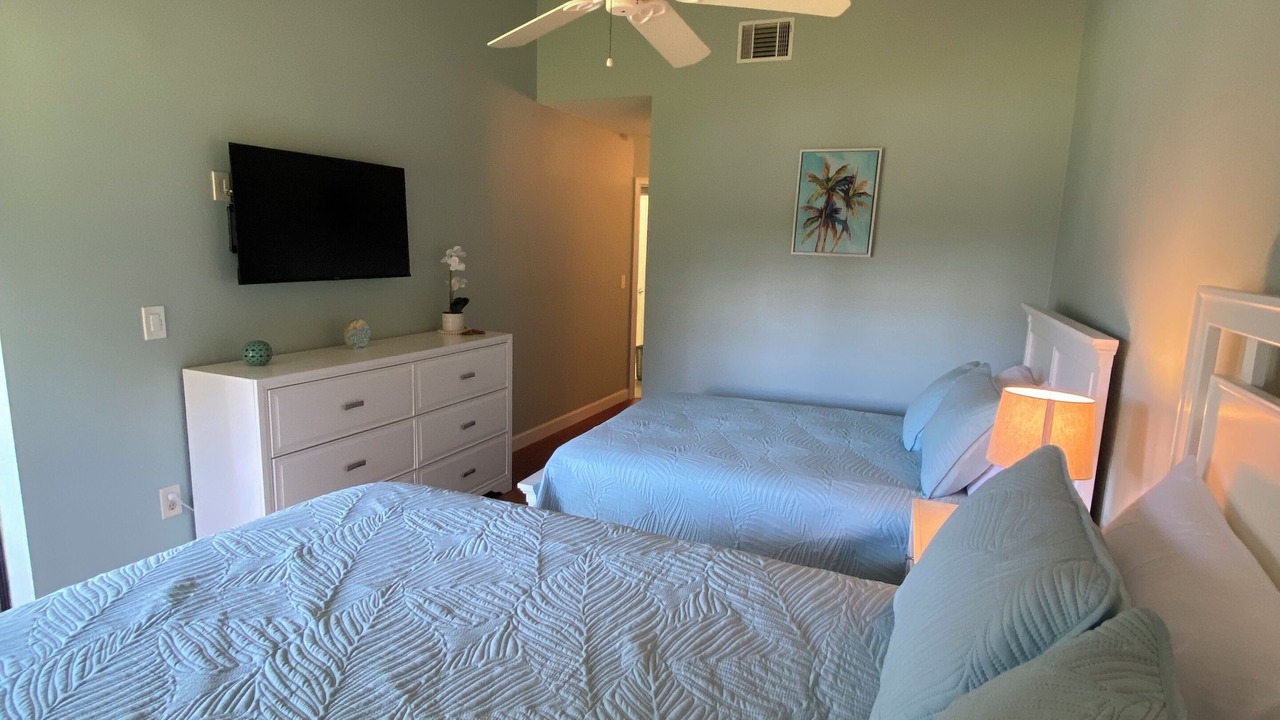 Photo of Bedroom in Myrtle Trace