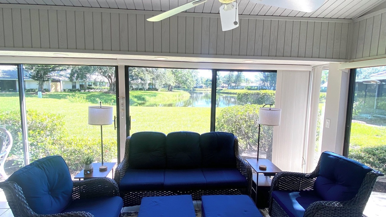 Photo of Bedroom in Myrtle Trace
