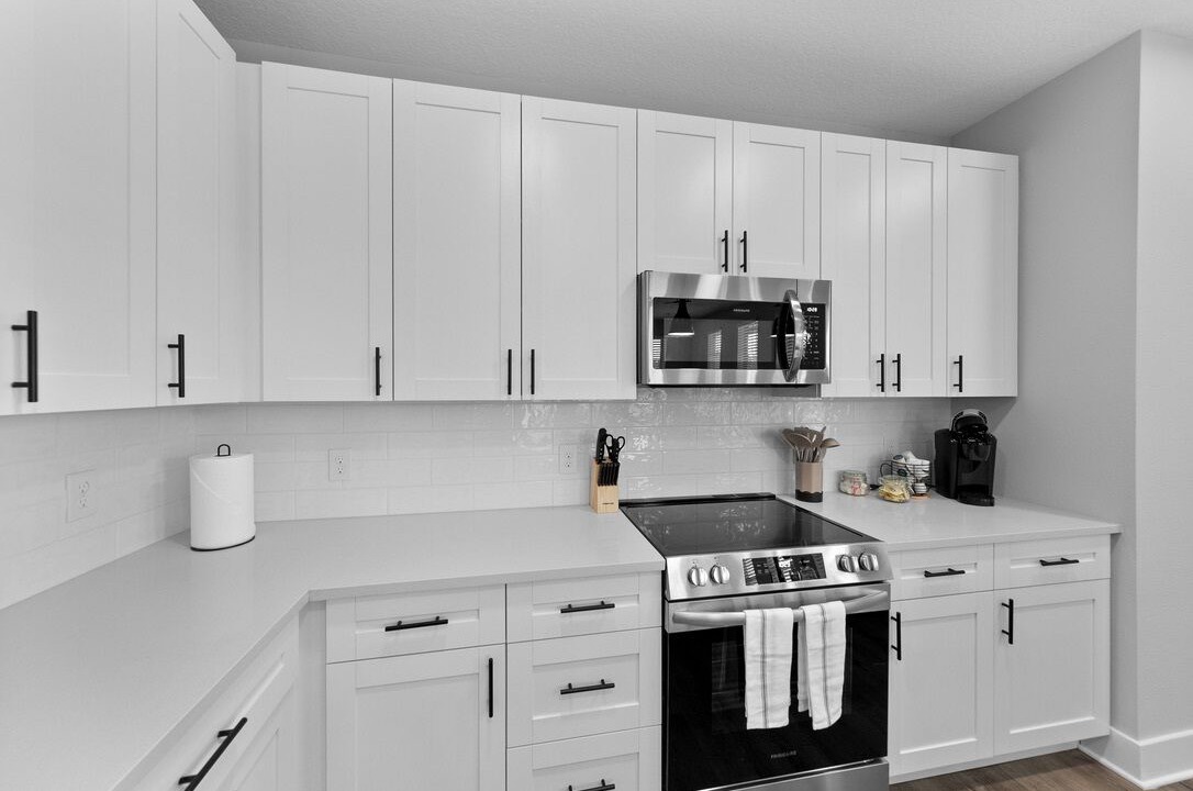 Photo of Kitchen in Deerwood