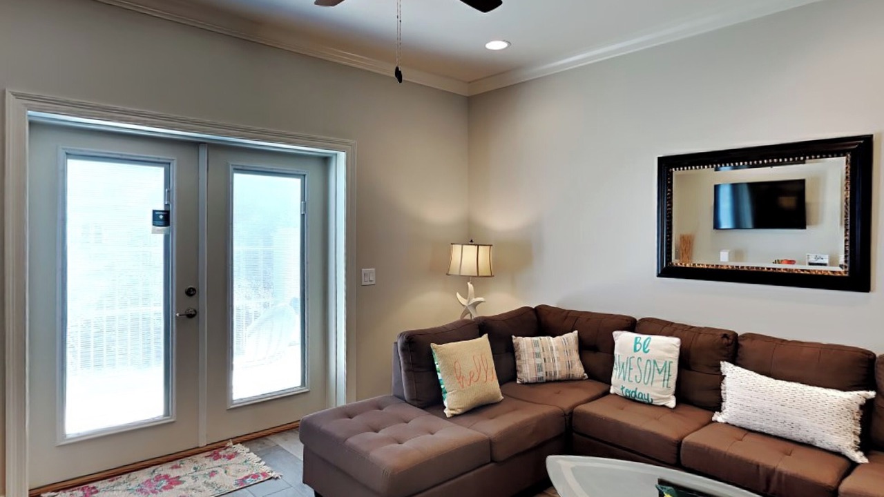 Photo of Livingroom in Sunset Pass