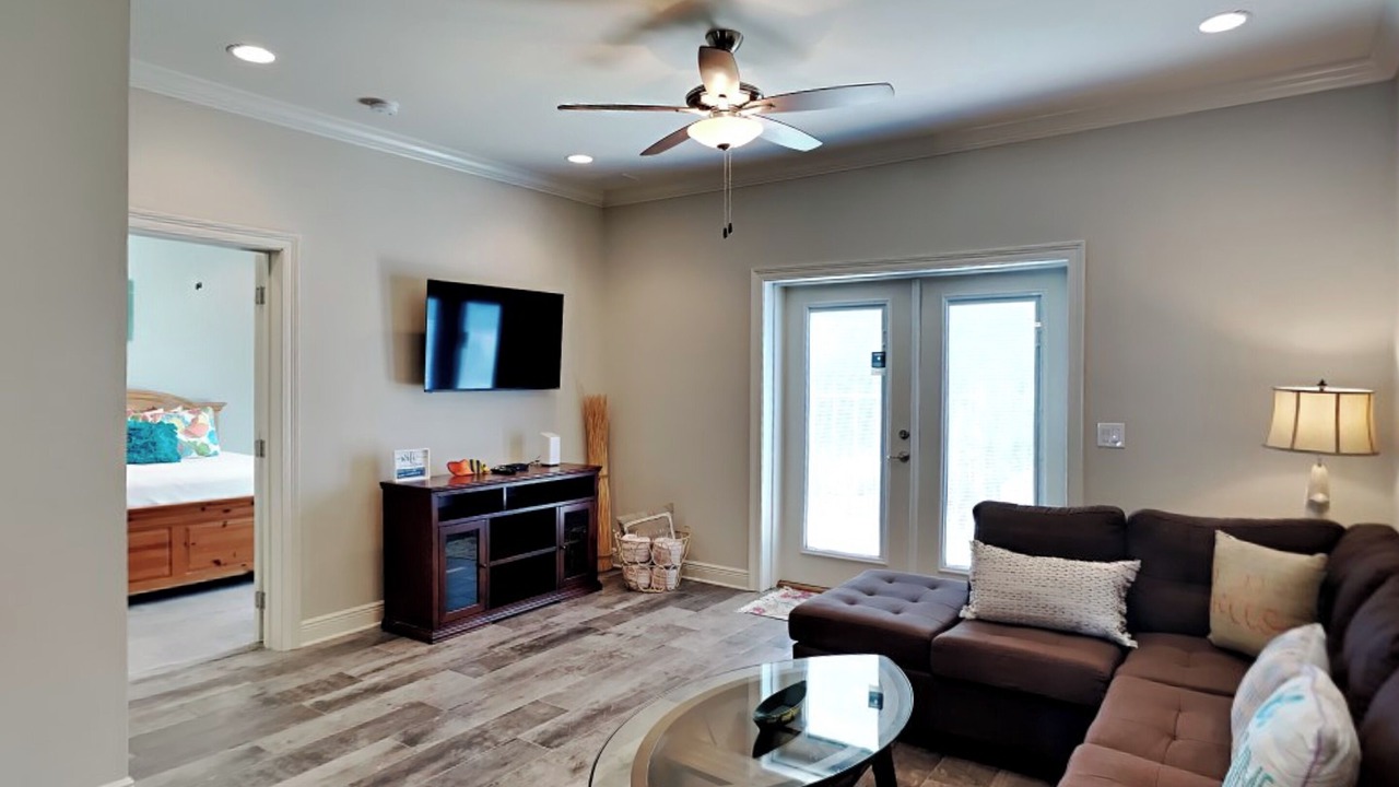 Photo of Livingroom in Sunset Pass