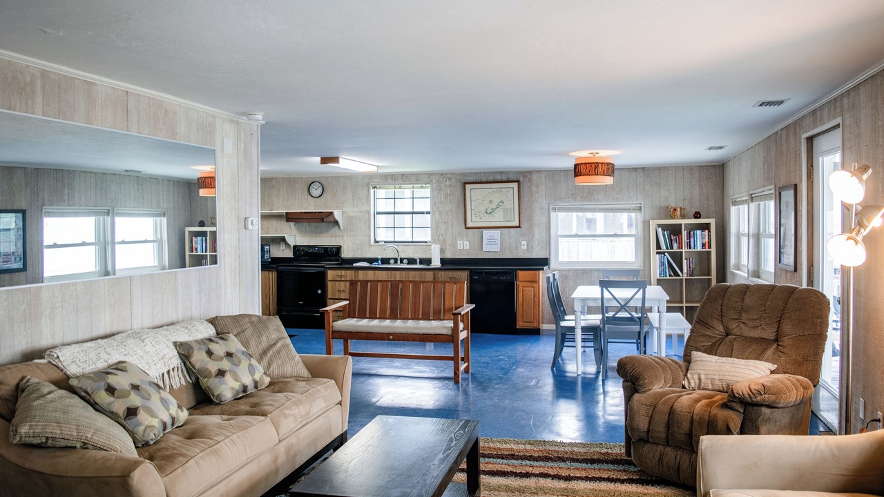 Photo of Bedroom in Historic Downtown Apalachicola