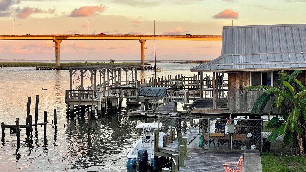 Photo of Others in Historic Downtown Apalachicola