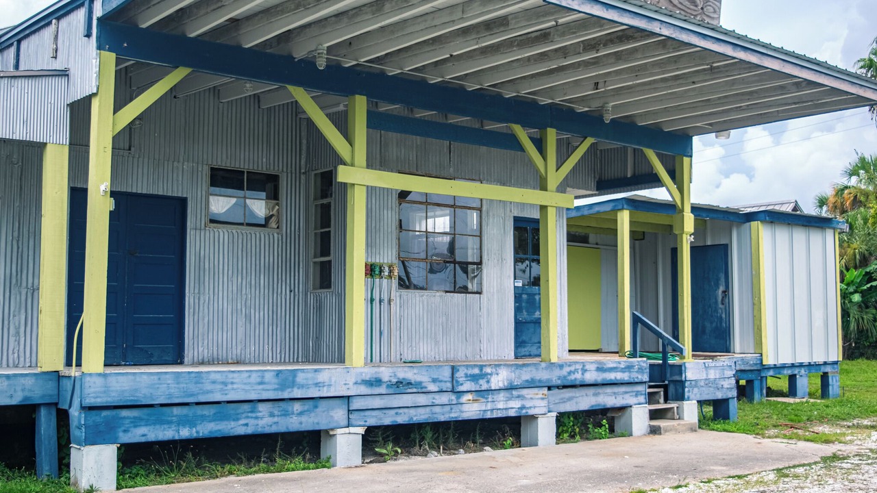 Photo of Outdoor in Historic Downtown Apalachicola